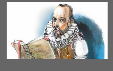 Cervantes, maestro de escritores